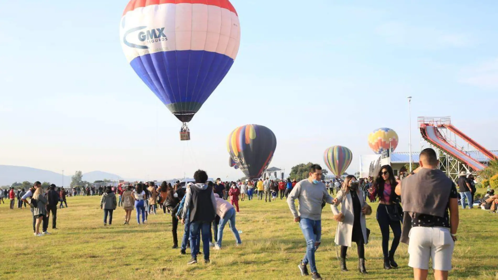 festival globo atlixco puebla